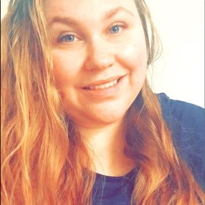 Meet your Posher, Heather